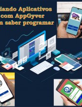 Criando Aplicativos com AppGyver sem saber programar